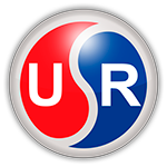 logo USR Drilling Houston, TX