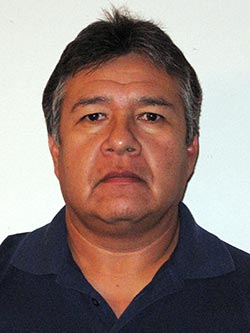 Joe Chavez